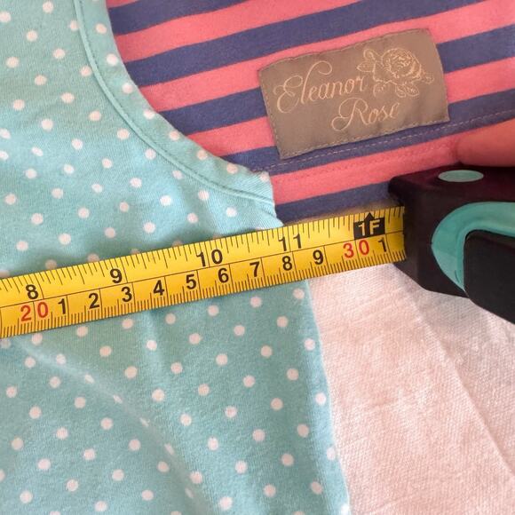 Eleanor Rose‎ Bundle Toddler Girls 2T - 5 Tanks And 2 Shorts. Boutique. - Picture 7 of 8